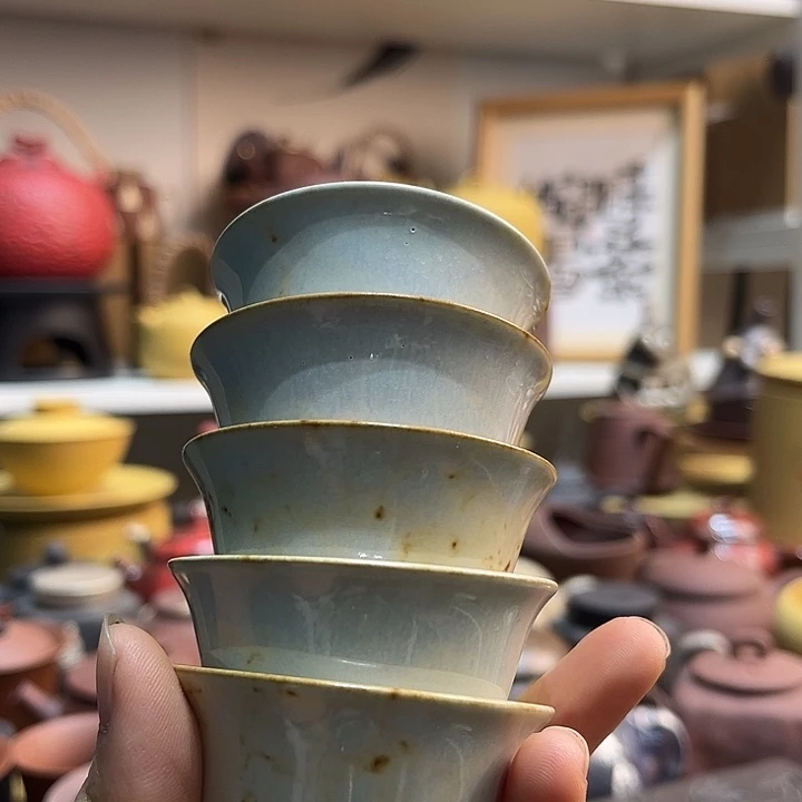 微瑕是一件好事儿呀笑得很