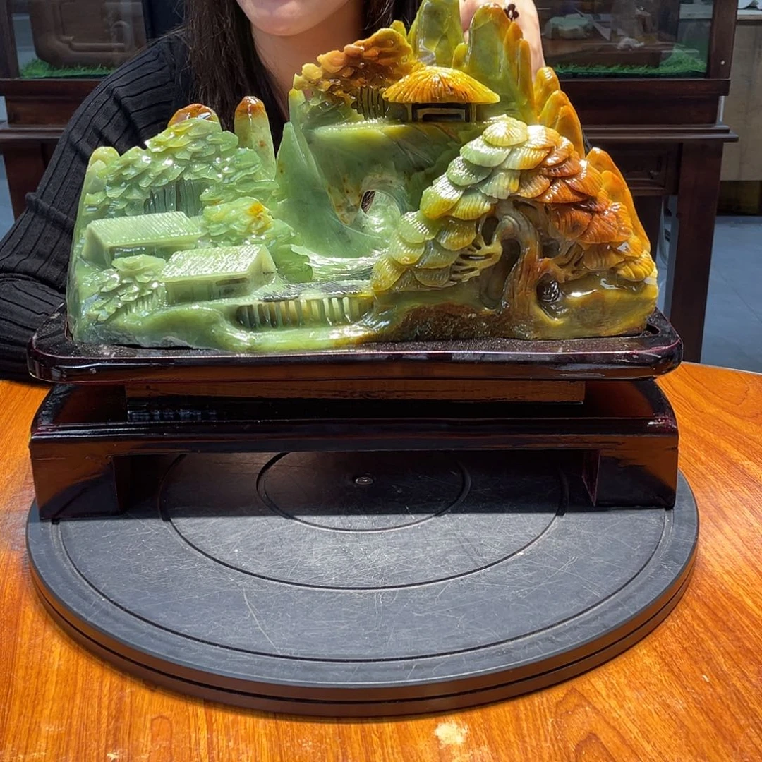 一***金玉家居摆件家居摆件