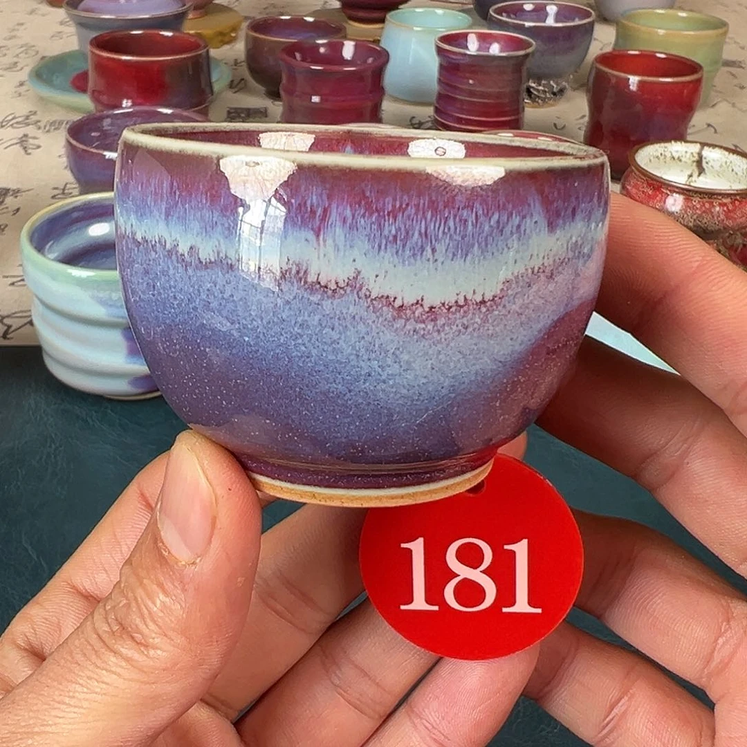 瓷趣万千直销钧窑瓷