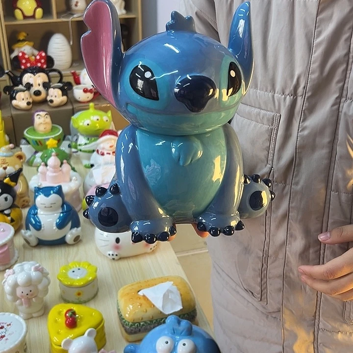 摆件陶瓷等行业的产品出口到世界