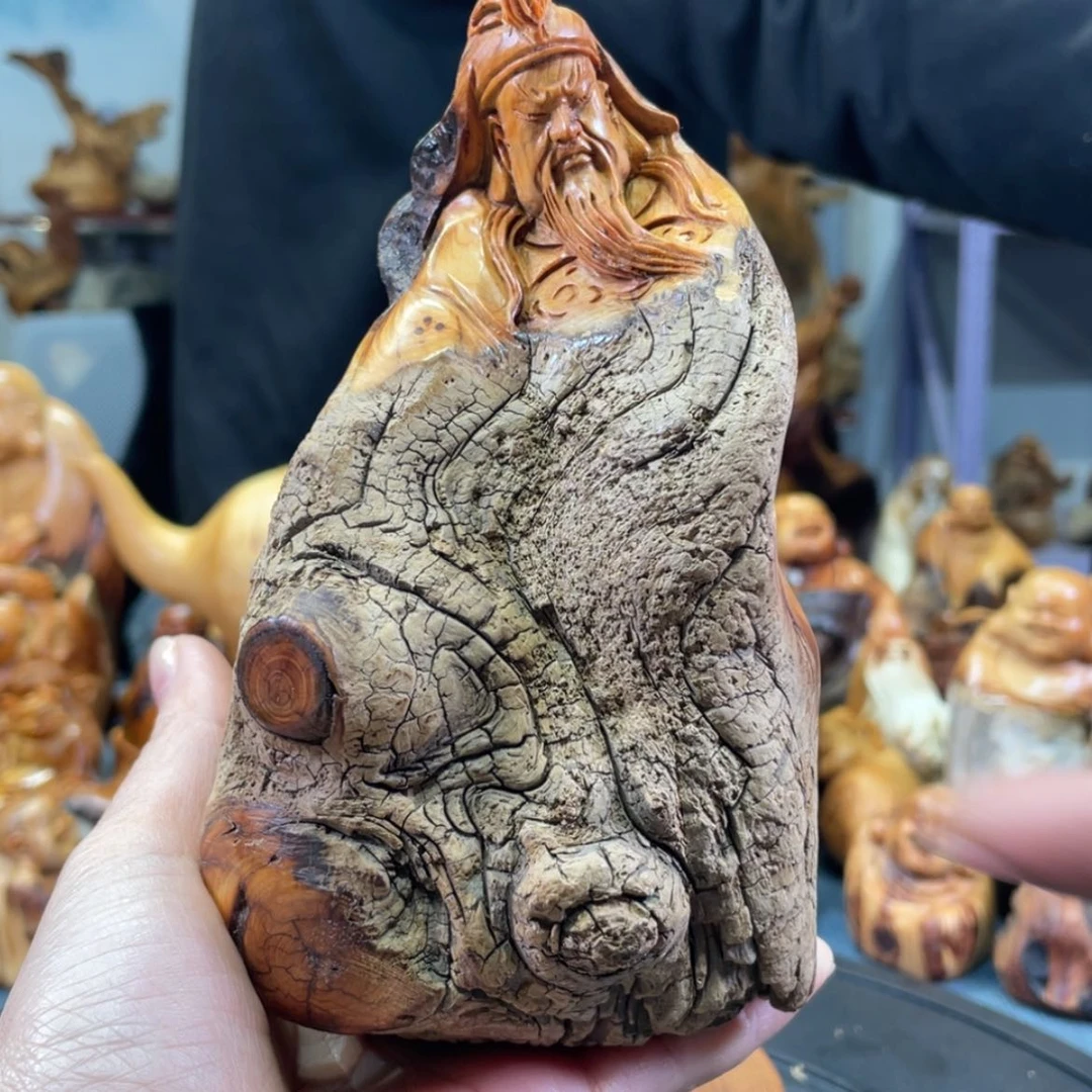 【闪购商品】柏木（崖柏）其他周