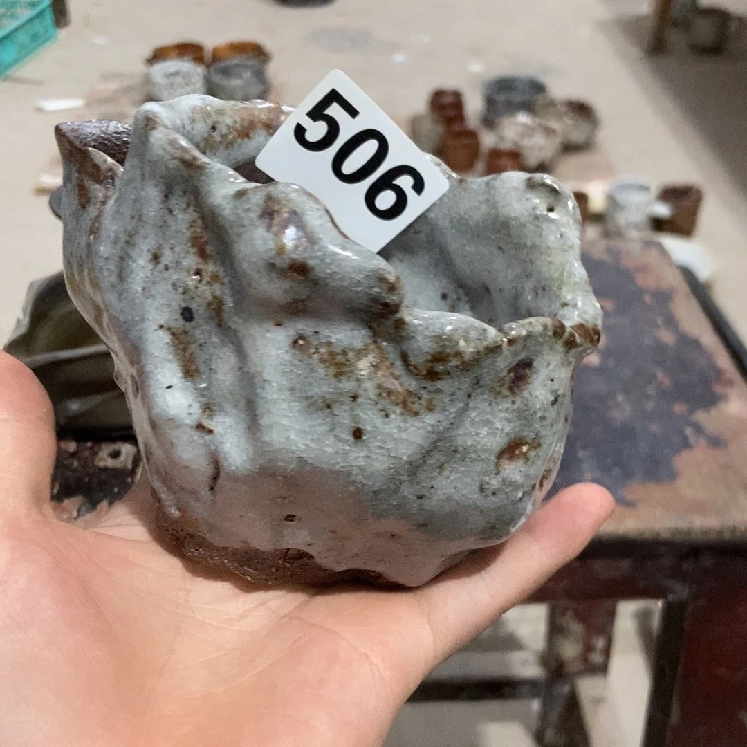 相***谷506 一家茶器直播分享