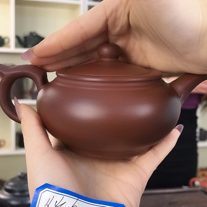 紫砂茶壶紫砂工艺厂