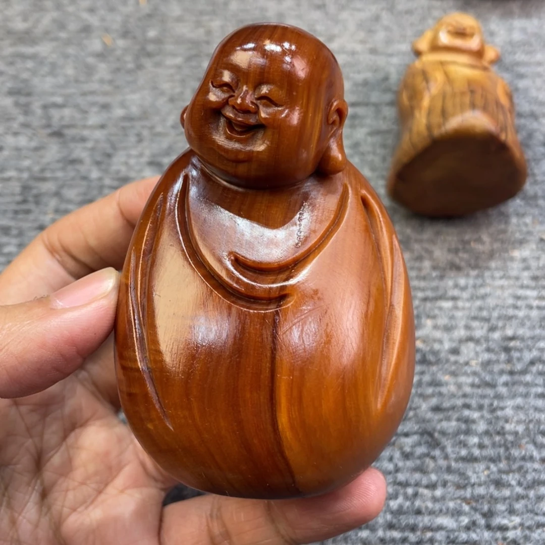 【闪购商品】柏木（崖柏）太行崖柏，超高油密，玉化透光