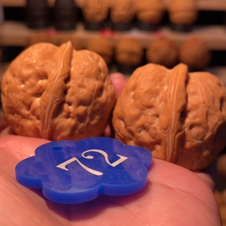 木质类粗筋二炸元宝39尺寸