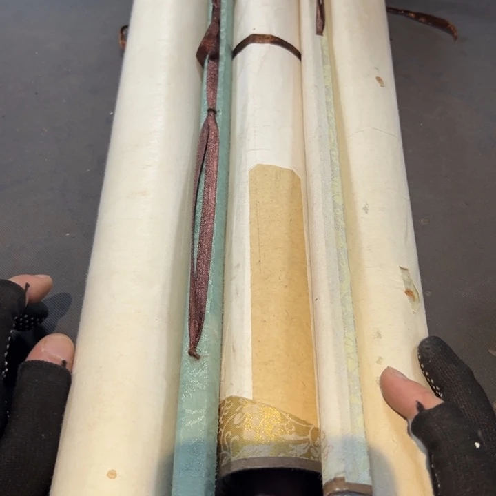 歌***子瓷片拾六家的瓷器瓷器