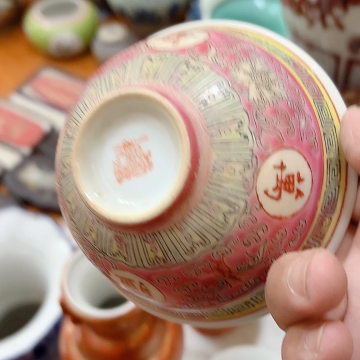 摆件陶瓷摆件不固定一件