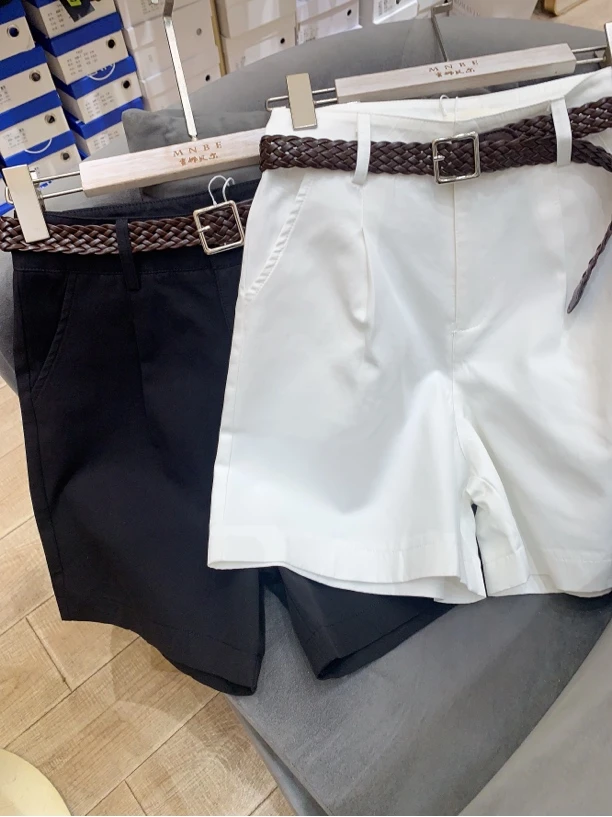 蜜娜贝尔 701短裤