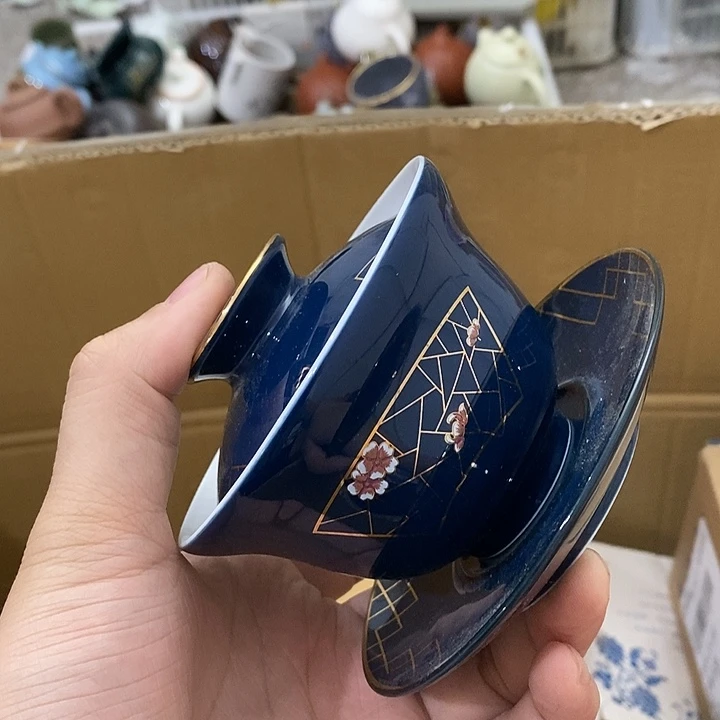 陶瓷艺术品制作工艺壶