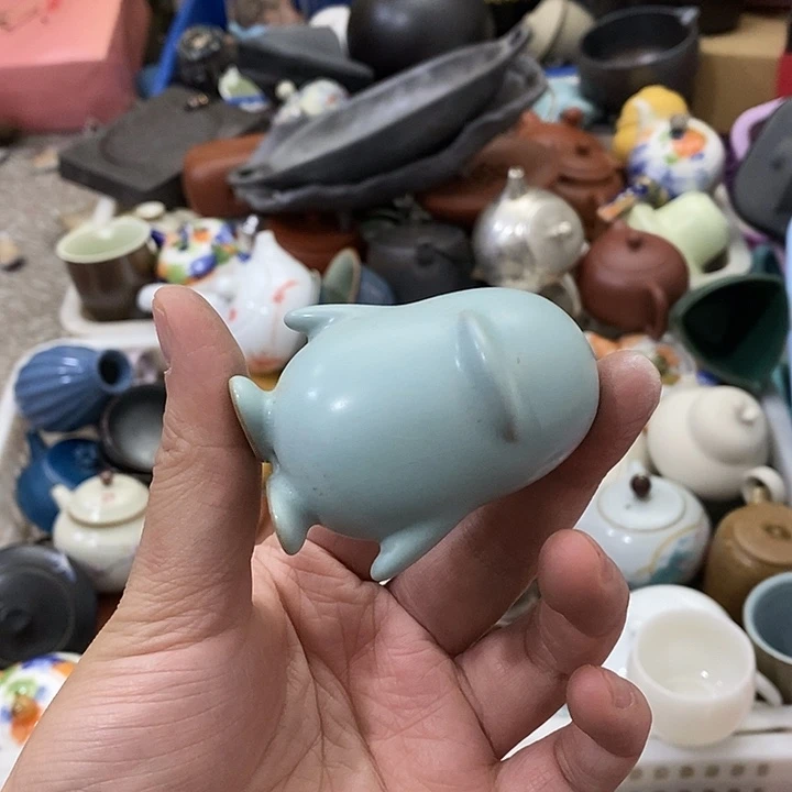 陶瓷艺术品及陶瓷制品