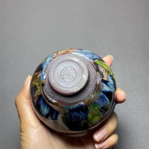 【闪购商品】茶盏-503............