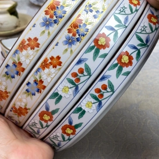 ?***?侯姐瓷器茶具杯子碗钵盘子