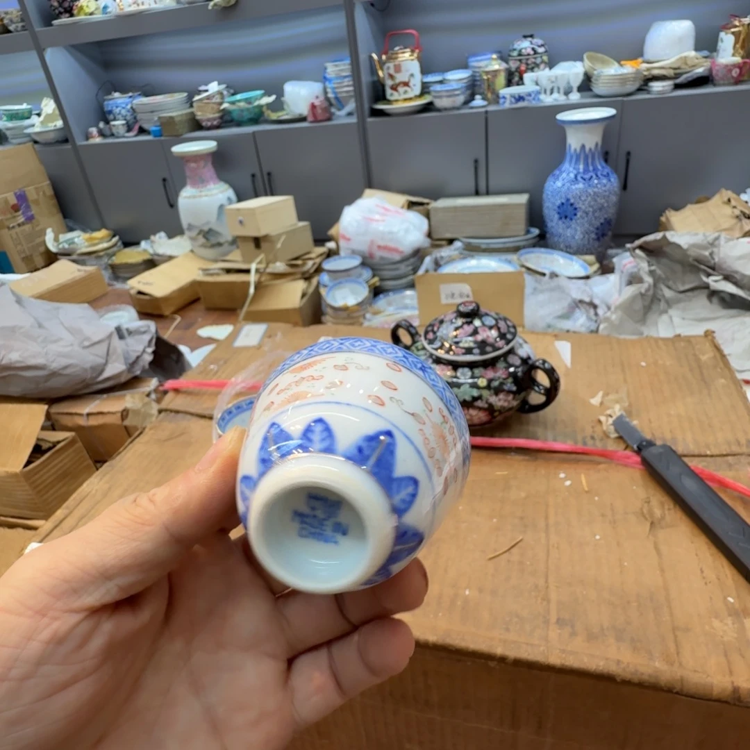 其他景德镇陶瓷艺术