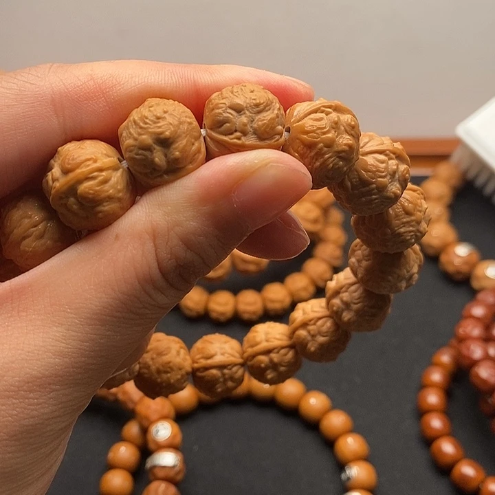 木质非金属全品蝉王