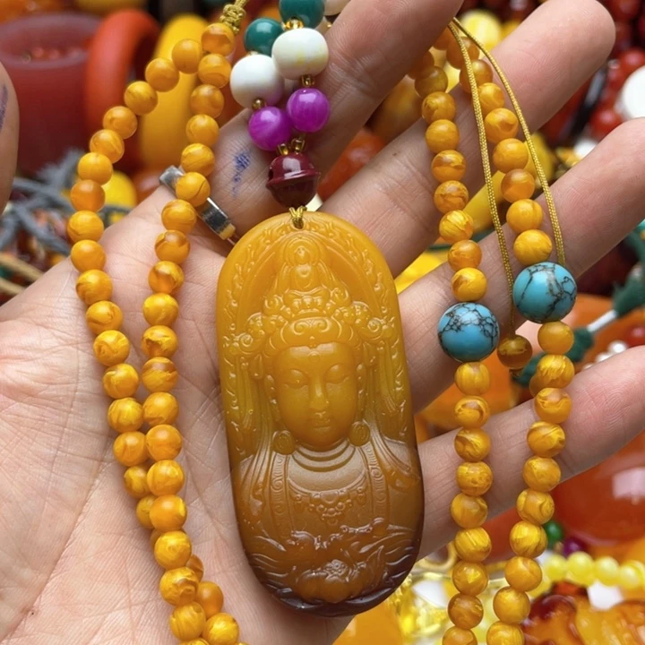 树脂制品91号毛衣链