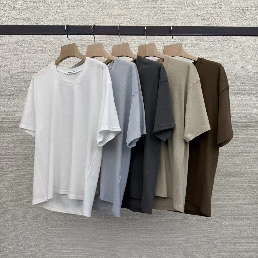 【薰衣草】韩国东大门百搭打底/NO退NO换