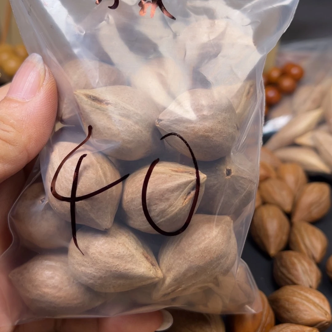 玉***聚橄榄核手串/手链1111