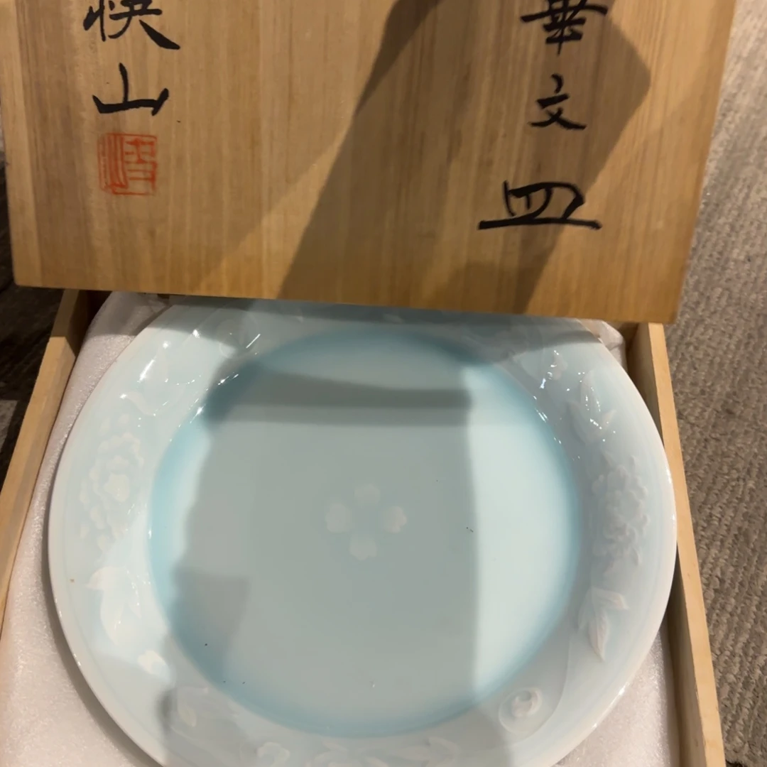 瓷瓷器美术工艺品