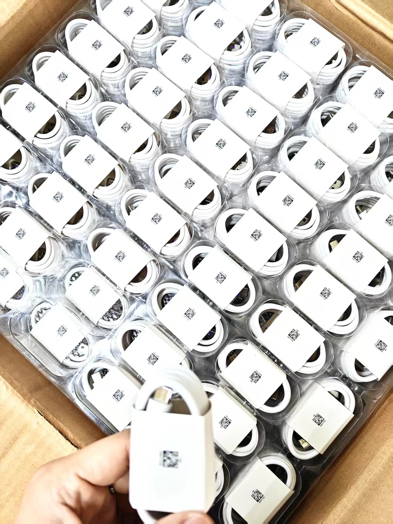 准新品  TypeC原装5A数据线支持快充40W超级快充 朵朵