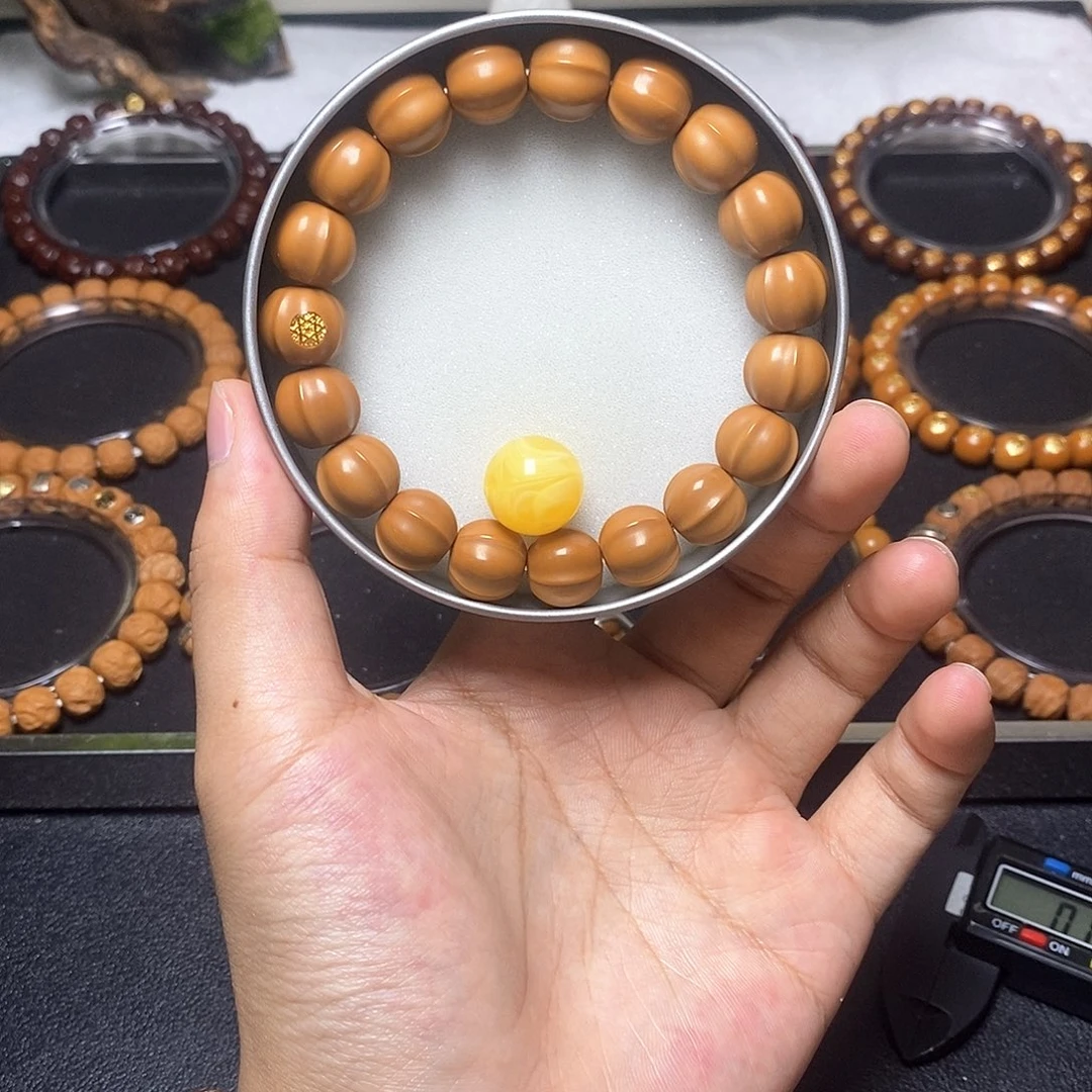 猴头核桃手串电脑四花鲨鱼尺寸1号云全品