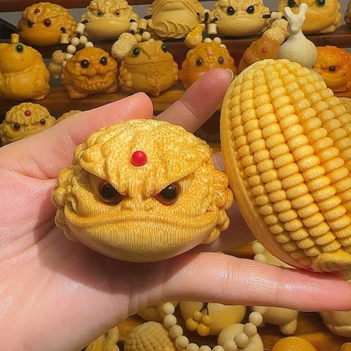 瘦***生竹6.0以上大大金蟾，大玉米，裸