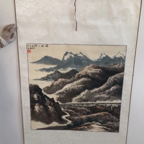 摆件陶瓷艺术摆件