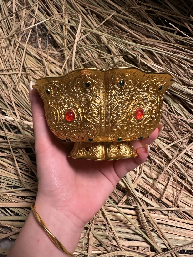 精品摆件DZWW067仿古