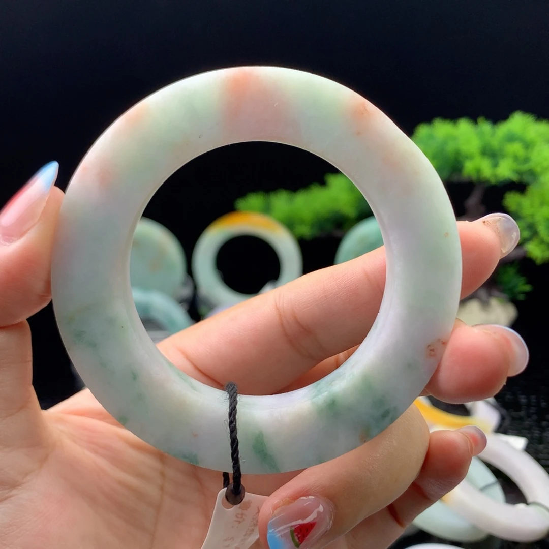 未镶嵌贵妃定制翡翠