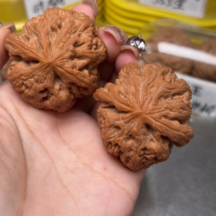 文玩核桃吊坠45-34120-02