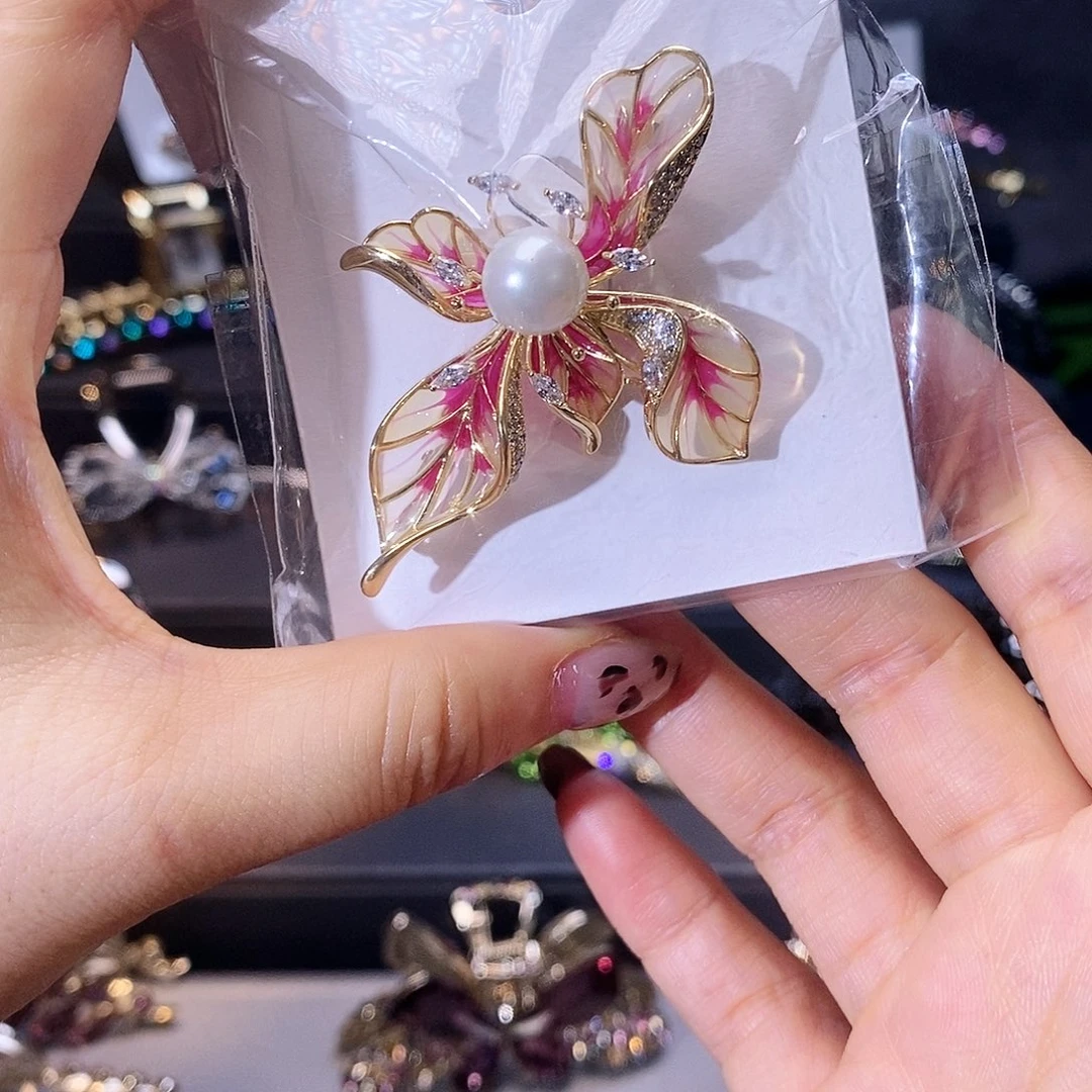 仿水晶铜合金一个