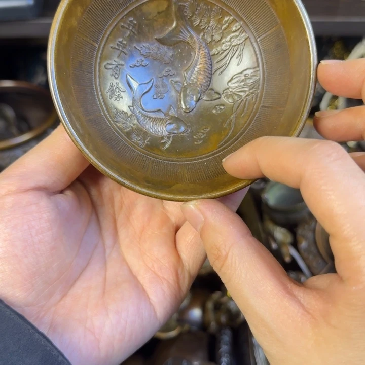 小白铜器专属链接