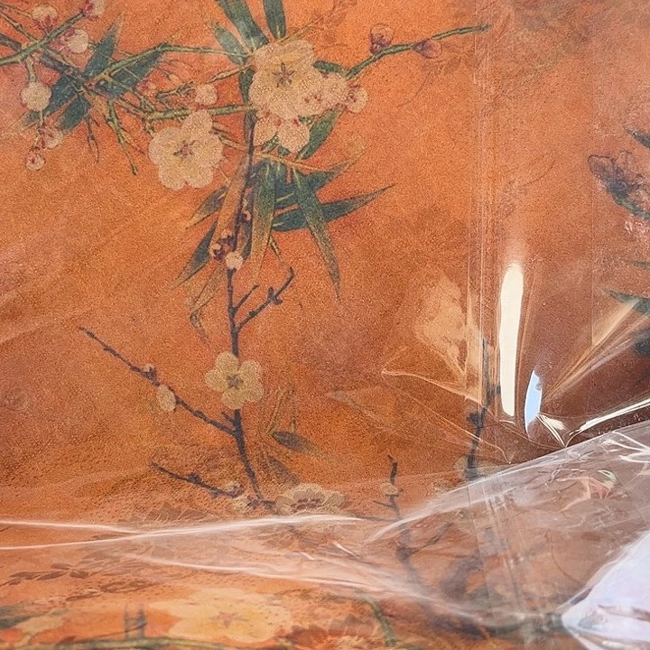 摆件景德柴烧茶杯多人