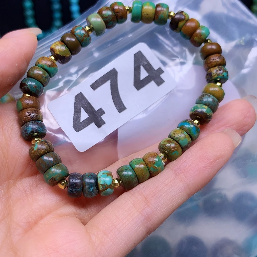 空竹粉丝专享十堰特色手工散珠