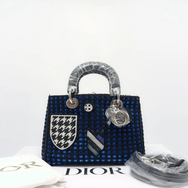 迪奥/95新/包包/250627LT0017/C219071886