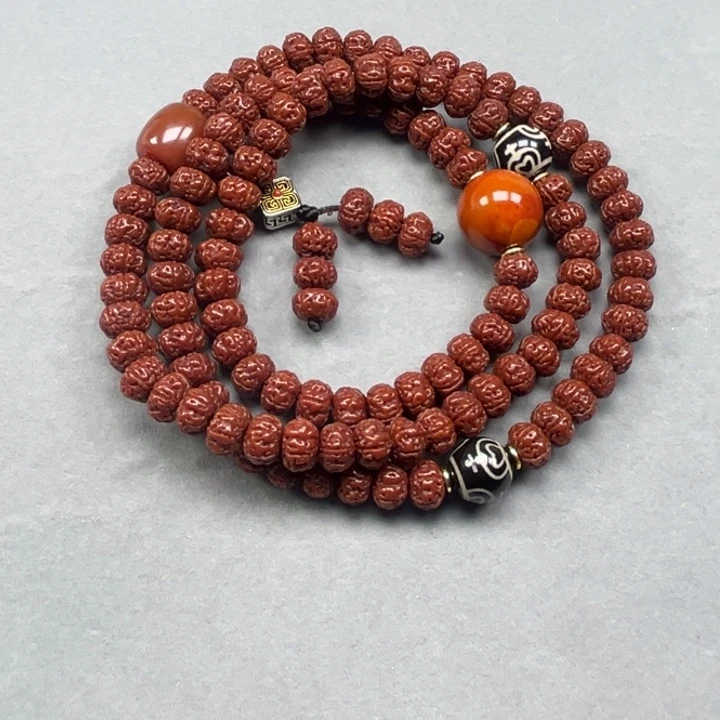 金刚菩提吊坠金刚