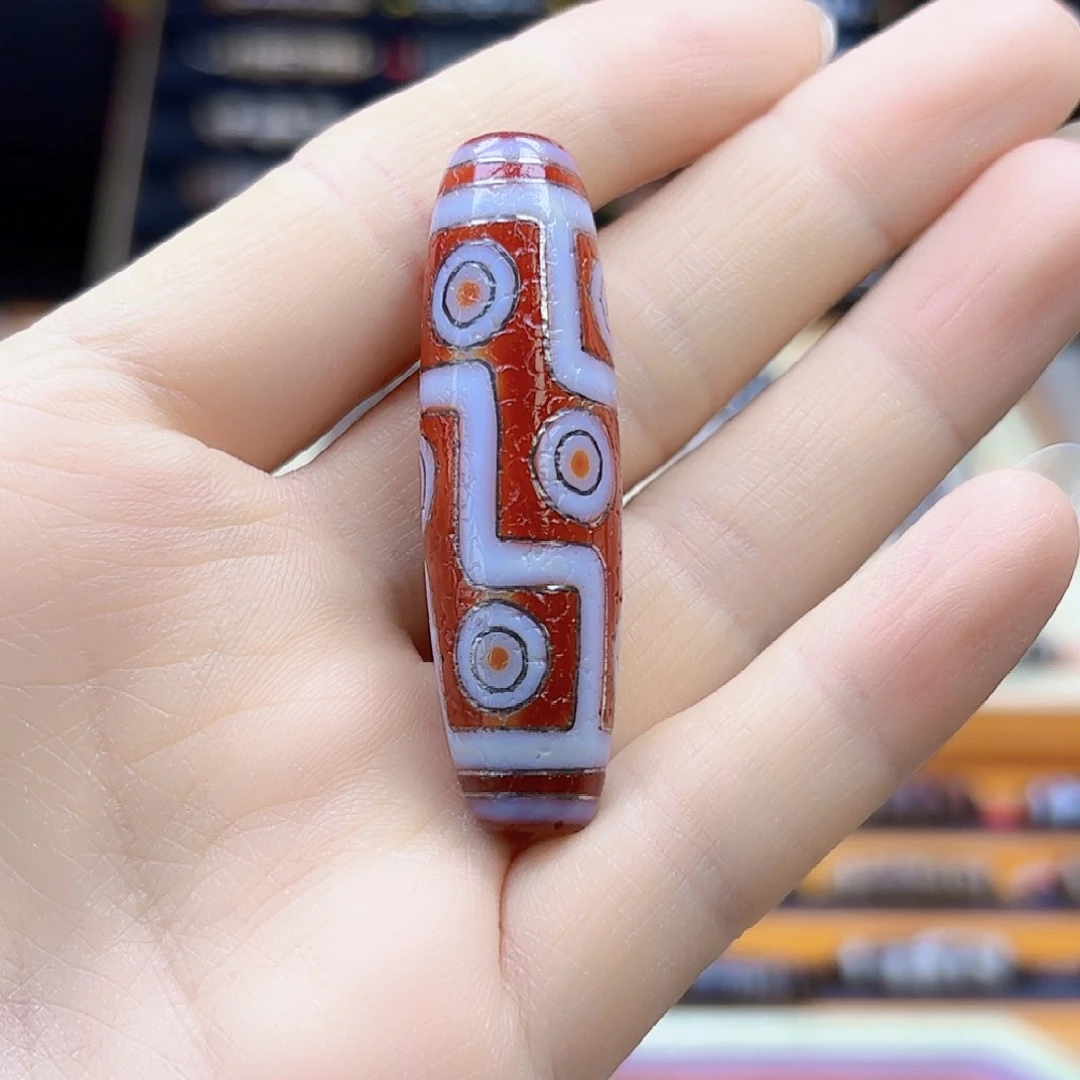 玛瑙/玉髓颈饰未镶嵌郭**?