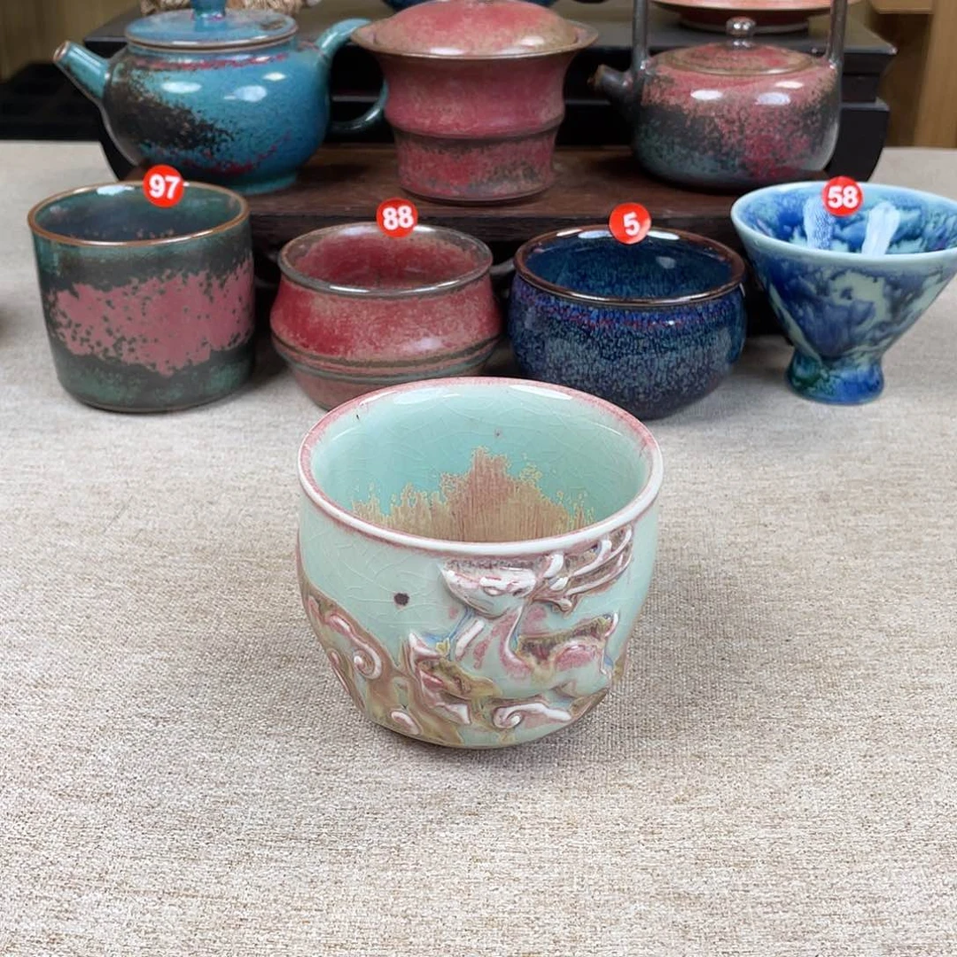 钧瓷钧瓷钧瓷钧瓷