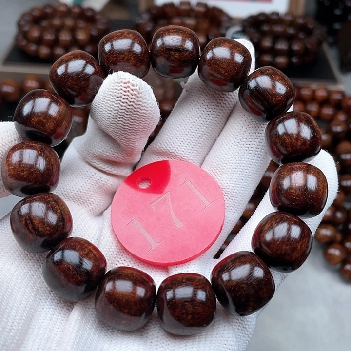 贡木其他黑珀龙老型1516