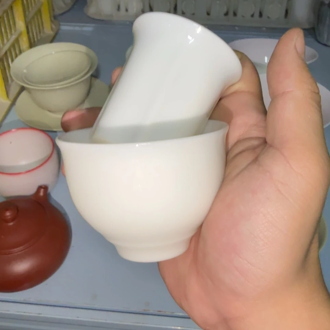 瑕疵茶具介意勿拍紫砂