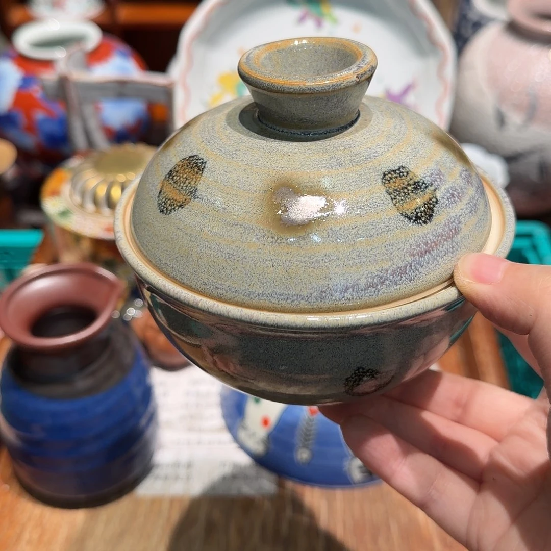 瓷片四十包邮非全新