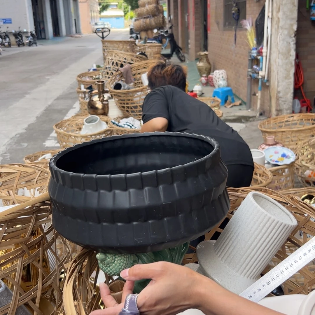 瓷片60 号高温陶瓷工艺（部分微瑕）