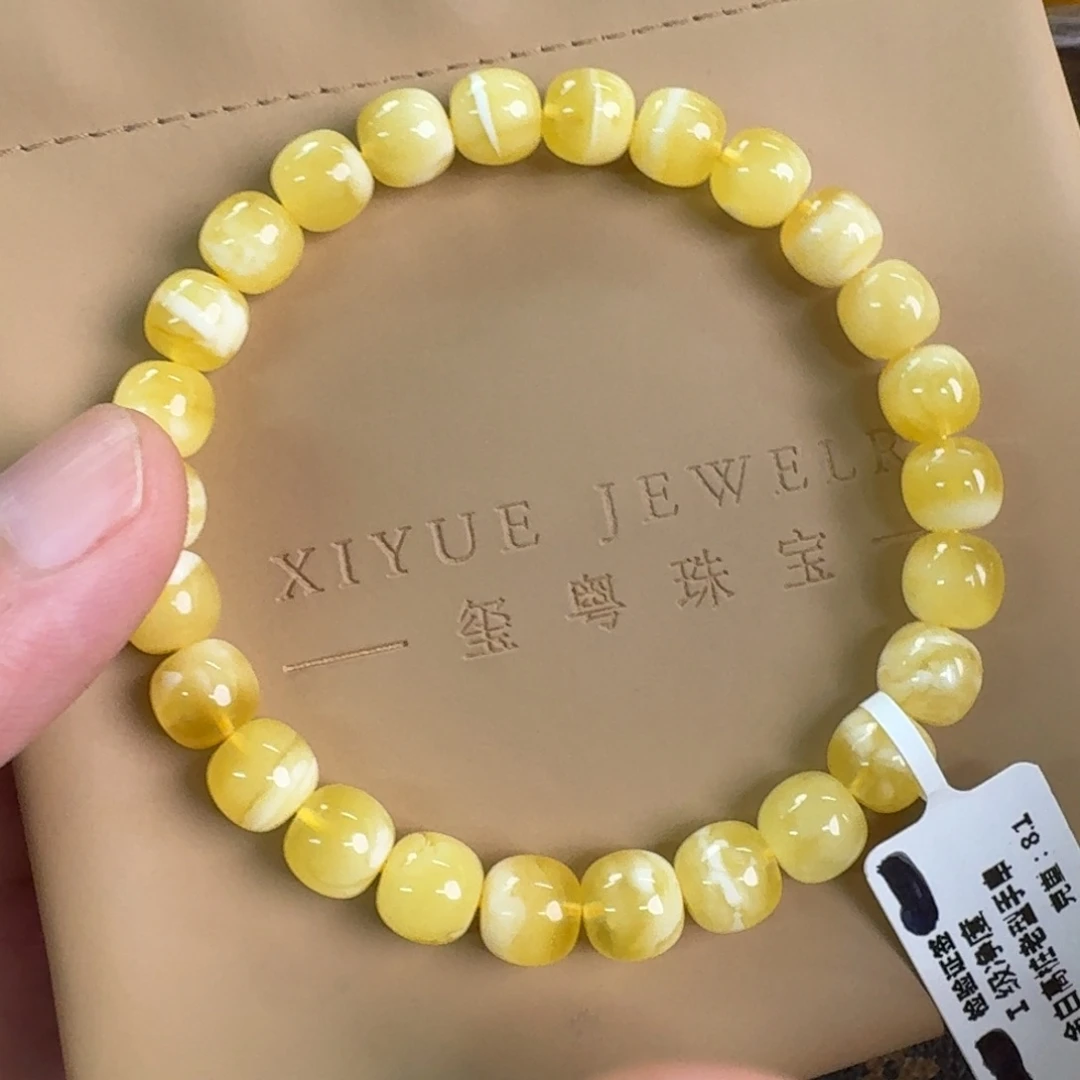 裸石琥珀未镶嵌02300000000