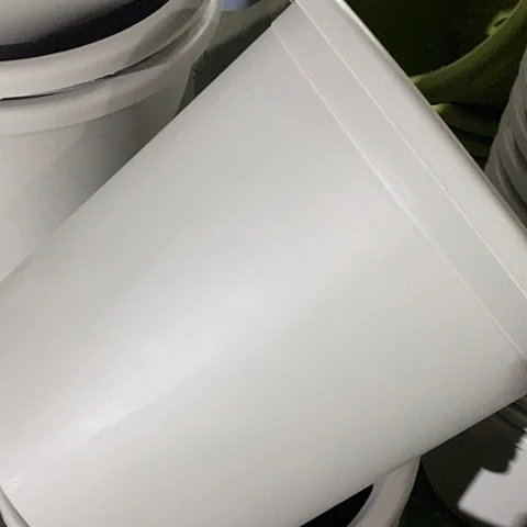树脂四季8号灰白无托5个特价
