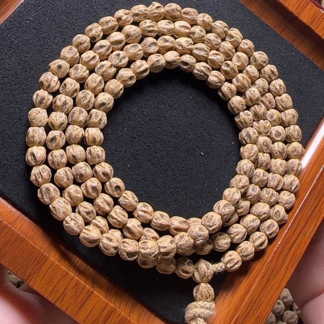 柏香籽/百香籽吊坠