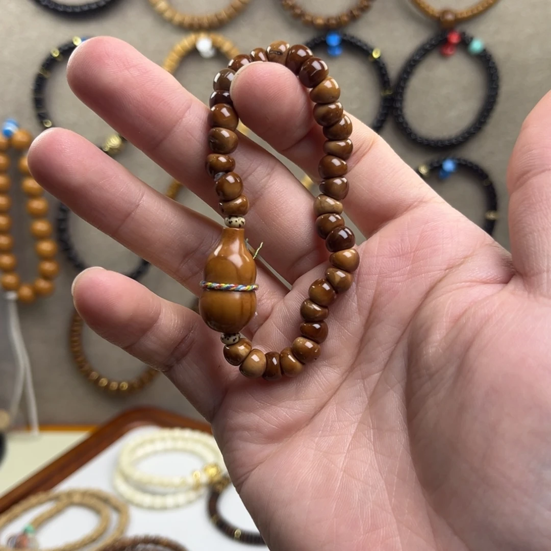 手串菩提根/象牙果