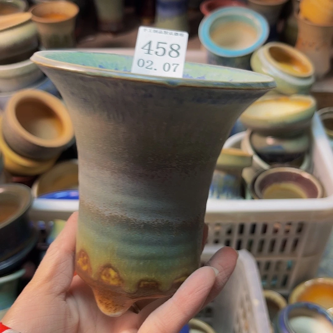 摆件景德镇陶瓷手工制作