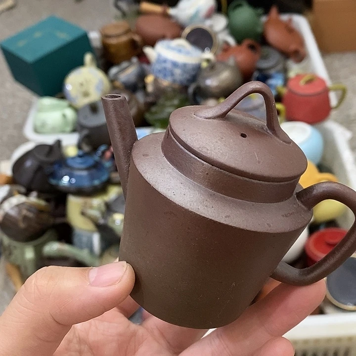 陶瓷艺术品及陶瓷制品