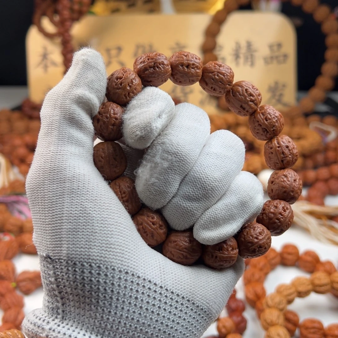 吊坠文玩核桃小核桃7