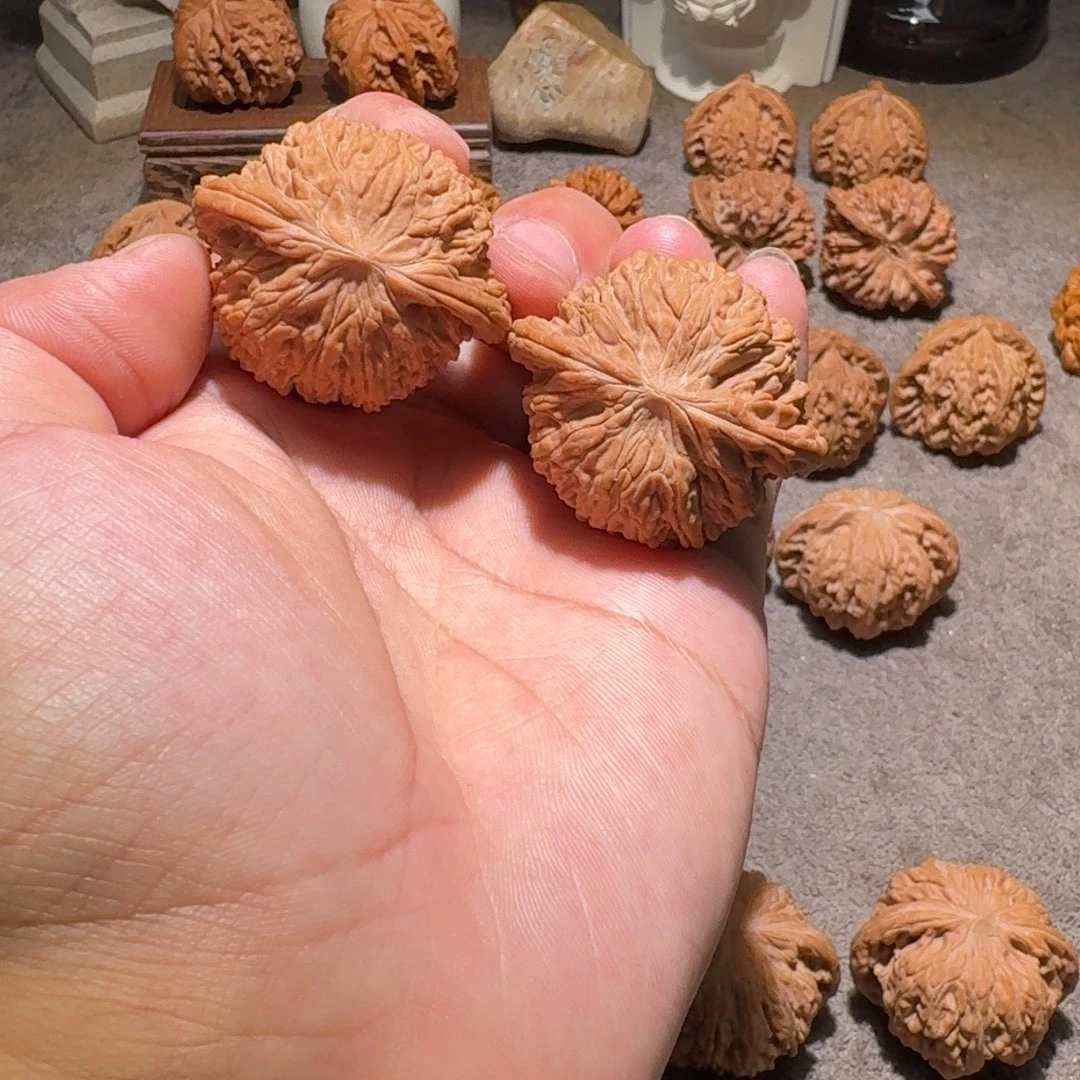 手串/手链核桃43全品磨盘