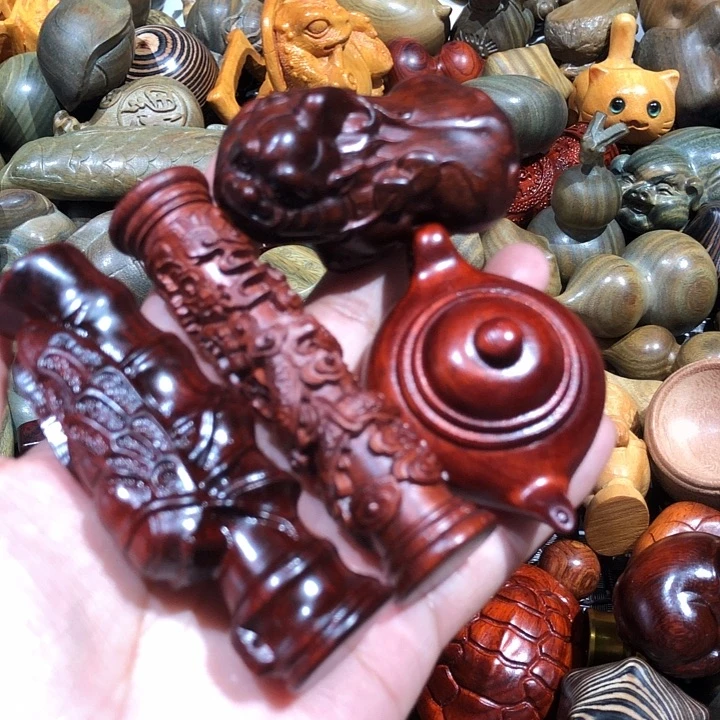 维腊木（绿檀）12233657778899 77